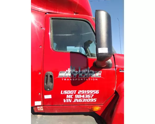 Door Assembly, Front INTERNATIONAL LT 2017-2025 LKQ Western Truck Parts