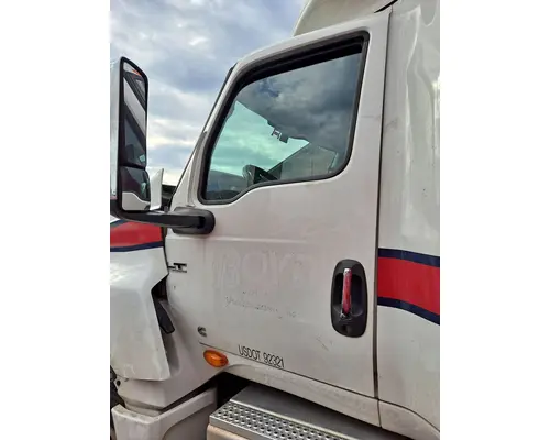 Door Assembly, Front INTERNATIONAL LT 2017-2025 LKQ Universal Truck Parts