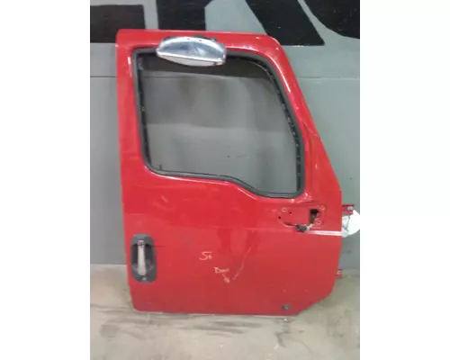 Door Assembly, Front INTERNATIONAL LT 2017-2025 LKQ Geiger Truck Parts