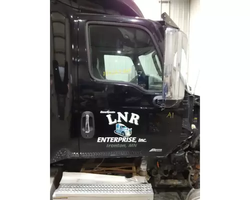 Door Assembly, Front INTERNATIONAL LT 2017-2025 LKQ Thompson Motors - Wykoff