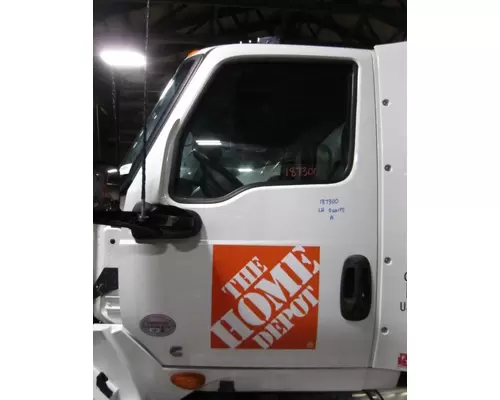 Door Assembly, Front INTERNATIONAL LT 2017-2025 LKQ Heavy Truck Maryland
