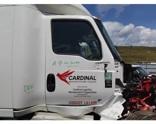 Door Assembly, Front INTERNATIONAL LT 2017-2025 LKQ Heavy Truck - Goodys