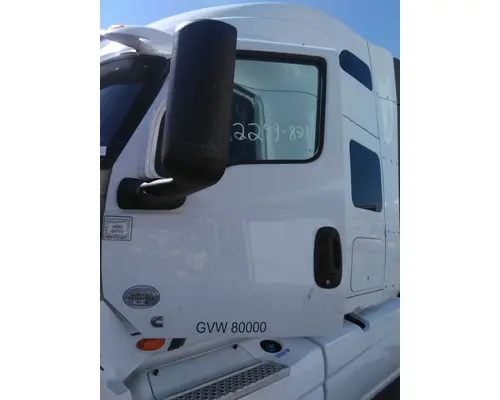 Door Assembly, Front INTERNATIONAL LT 2017-2025 LKQ KC Truck Parts - Inland Empire