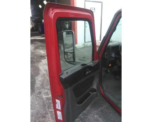 Door Assembly, Front INTERNATIONAL LT 2017-2025 LKQ KC Truck Parts - Inland Empire