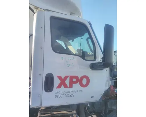 Door Assembly, Front INTERNATIONAL LT 2017-2025 LKQ Heavy Truck - Tampa
