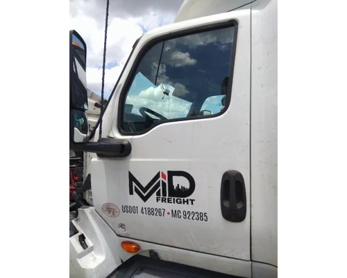 Door Assembly, Front INTERNATIONAL LT 2017-2025 LKQ Heavy Truck - Tampa