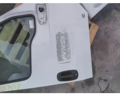 Door Assembly, Front INTERNATIONAL LT 2017-2025 LKQ Western Truck Parts