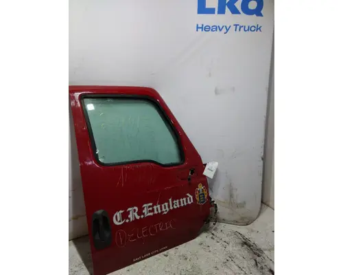 Door Assembly, Front INTERNATIONAL LT 2017-2025 LKQ Western Truck Parts