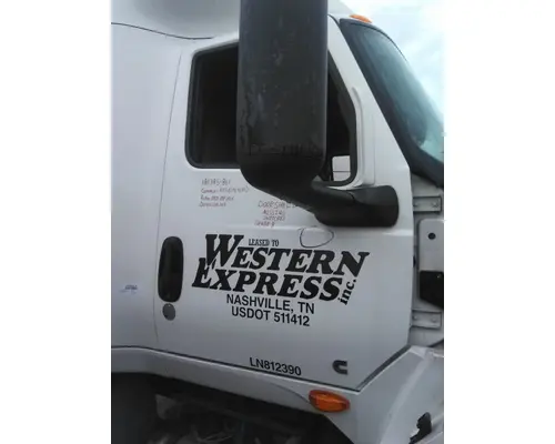 Door Assembly, Front INTERNATIONAL LT 2017-2025 LKQ Evans Heavy Truck Parts