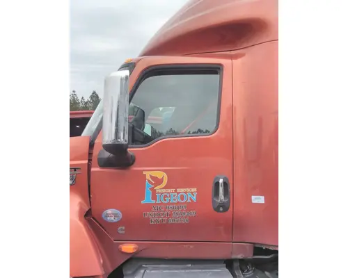 Door Assembly, Front INTERNATIONAL LT 2017-2025 LKQ Evans Heavy Truck Parts