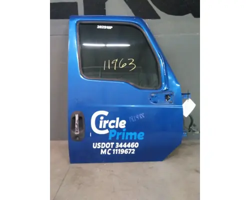 Door Assembly, Front INTERNATIONAL LT 2017-2025 LKQ Geiger Truck Parts