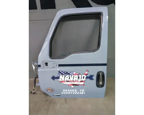 Door Assembly, Front INTERNATIONAL LT 2017-2025 LKQ Geiger Truck Parts
