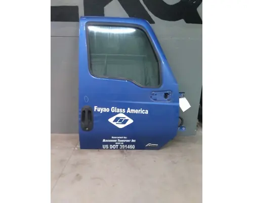 Door Assembly, Front INTERNATIONAL LT 2017-2025 LKQ Geiger Truck Parts