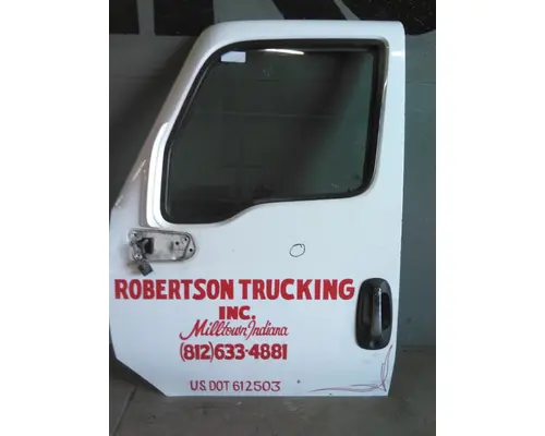 Door Assembly, Front INTERNATIONAL LT 2017-2025 LKQ Geiger Truck Parts