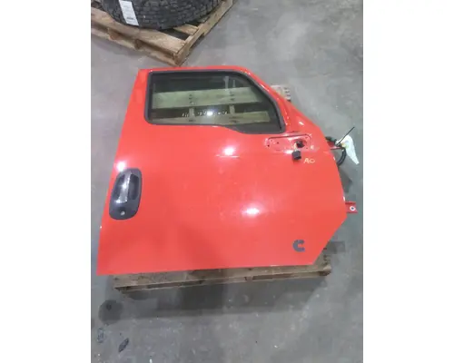 Door Assembly, Front INTERNATIONAL LT 2017-2025 LKQ Thompson Motors - Wykoff