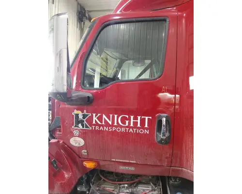 Door Assembly, Front INTERNATIONAL LT 2017-2025 LKQ Thompson Motors - Wykoff