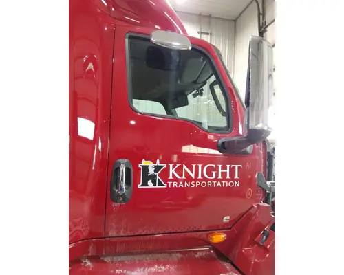 Door Assembly, Front INTERNATIONAL LT 2017-2025 LKQ Thompson Motors - Wykoff