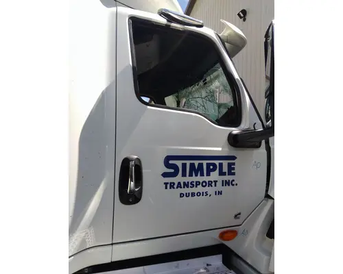 Door Assembly, Front INTERNATIONAL LT 2017-2025 LKQ Thompson Motors - Wykoff