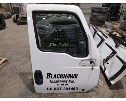 Door Assembly, Front INTERNATIONAL LT 2017-2025 LKQ Thompson Motors - Wykoff