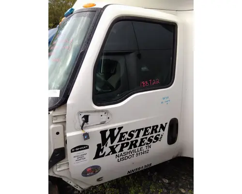 Door Assembly, Front INTERNATIONAL LT 2017-2025 LKQ Heavy Truck Maryland