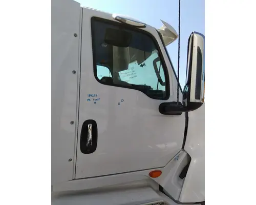 Door Assembly, Front INTERNATIONAL LT 2017-2025 LKQ Heavy Truck Maryland