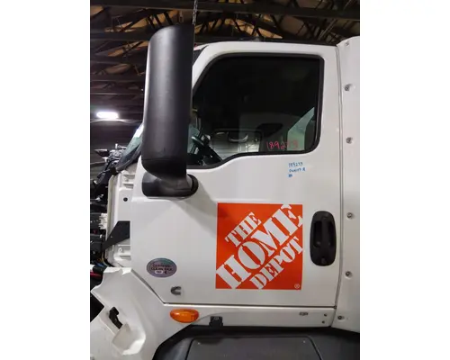Door Assembly, Front INTERNATIONAL LT 2017-2025 LKQ Heavy Truck Maryland