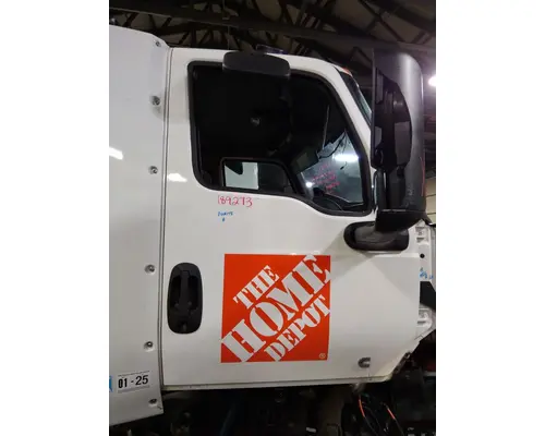 Door Assembly, Front INTERNATIONAL LT 2017-2025 LKQ Heavy Truck Maryland