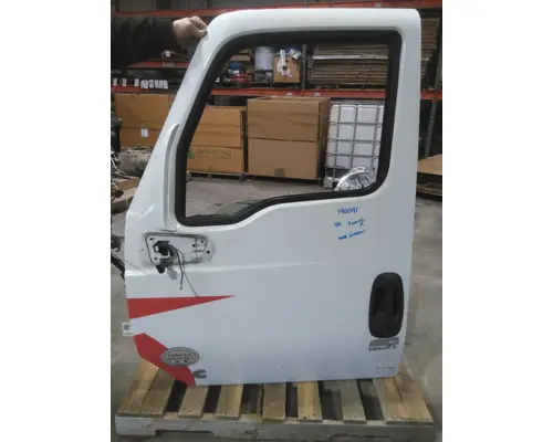 Door Assembly, Front INTERNATIONAL LT 2017-2025 LKQ Heavy Truck Maryland