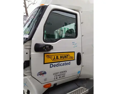 Door Assembly, Front INTERNATIONAL LT 2017-2025 LKQ Heavy Truck Maryland
