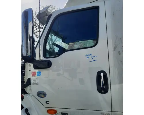 Door Assembly, Front INTERNATIONAL LT 2017-2025 LKQ Heavy Truck Maryland