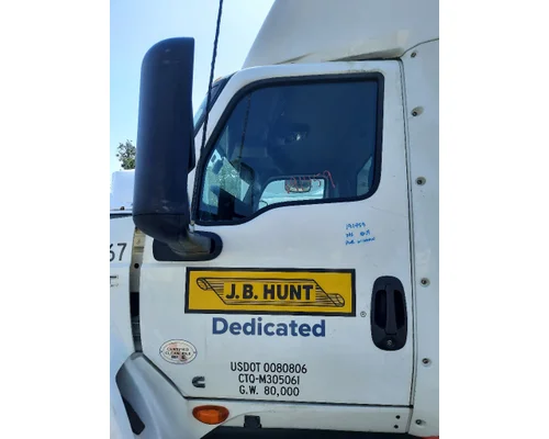 Door Assembly, Front INTERNATIONAL LT 2017-2025 LKQ Heavy Truck Maryland