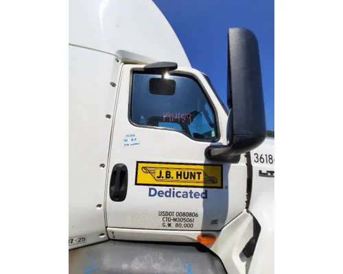 Door Assembly, Front INTERNATIONAL LT 2017-2025 LKQ Heavy Truck Maryland