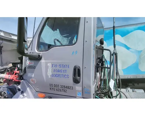 Door Assembly, Front INTERNATIONAL LT 2017-2025 LKQ Heavy Truck - Goodys