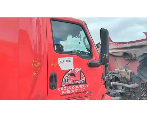 Door Assembly, Front INTERNATIONAL LT 2017-2025 LKQ Heavy Truck - Goodys