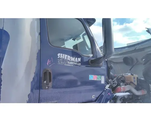 Door Assembly, Front INTERNATIONAL LT 2017-2025 LKQ Heavy Truck - Goodys