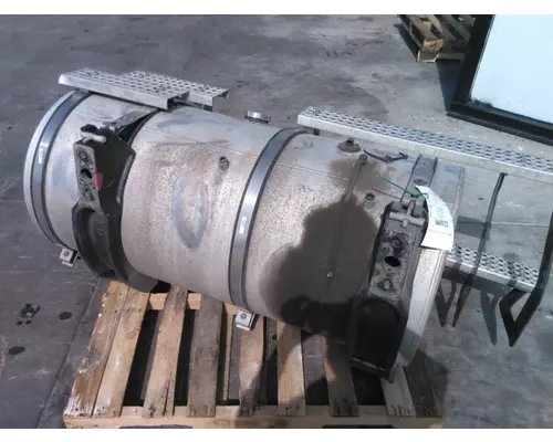 Fuel Tank INTERNATIONAL LT 2017-2025 LKQ Western Truck Parts
