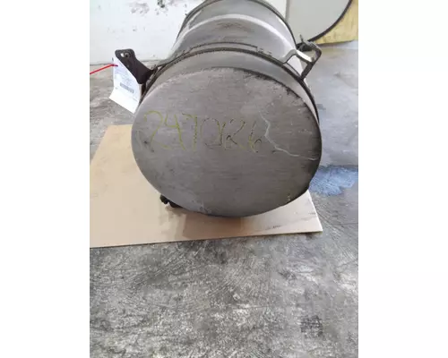 Fuel Tank INTERNATIONAL LT 2017-2025 LKQ Western Truck Parts