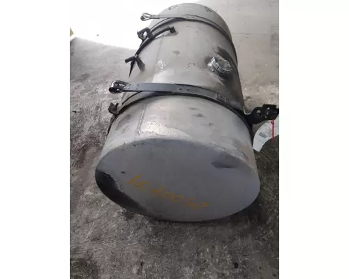 Fuel Tank INTERNATIONAL LT 2017-2025 LKQ Western Truck Parts