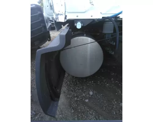Fuel Tank INTERNATIONAL LT 2017-2025 LKQ Evans Heavy Truck Parts