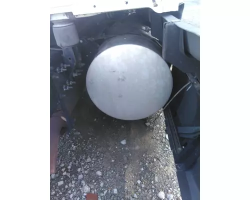 Fuel Tank INTERNATIONAL LT 2017-2025 LKQ Evans Heavy Truck Parts