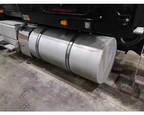 Fuel Tank INTERNATIONAL LT 2017-2025 LKQ Thompson Motors - Wykoff