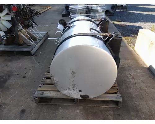 Fuel Tank INTERNATIONAL LT 2017-2025 LKQ Heavy Truck Maryland