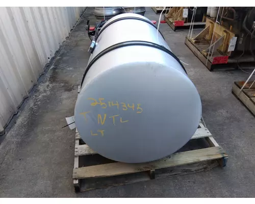 Fuel Tank INTERNATIONAL LT 2017-2025 LKQ Heavy Truck Maryland