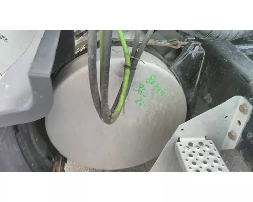 Fuel Tank INTERNATIONAL LT 2017-2025 LKQ Heavy Truck - Goodys