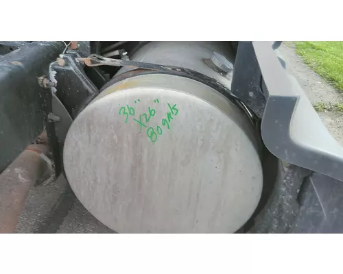 Fuel Tank INTERNATIONAL LT 2017-2025 LKQ Heavy Truck - Goodys
