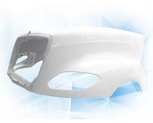 Hood INTERNATIONAL LT 2017-2025 LKQ Wholesale Truck Parts