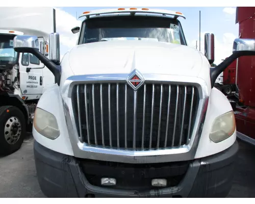 Hood INTERNATIONAL LT 2017-2025 LKQ Heavy Truck - Tampa