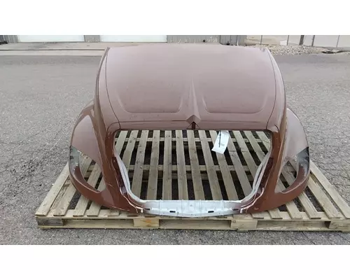 Hood INTERNATIONAL LT 2017-2025 LKQ Western Truck Parts
