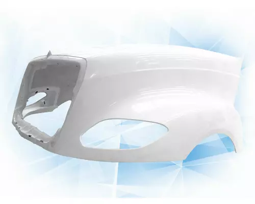 Hood INTERNATIONAL LT 2017-2025 LKQ Geiger Truck Parts