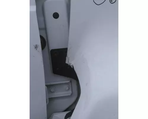 Hood INTERNATIONAL LT 2017-2025 LKQ Geiger Truck Parts